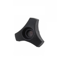 Thule OMNISTOR bike rack ELITE EXCELLENT VAN XT Knob/Wingnut with nut - 603527