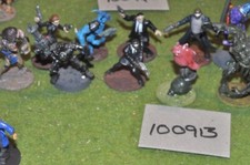 28mm sci fi / men in black - aliens - (100913)