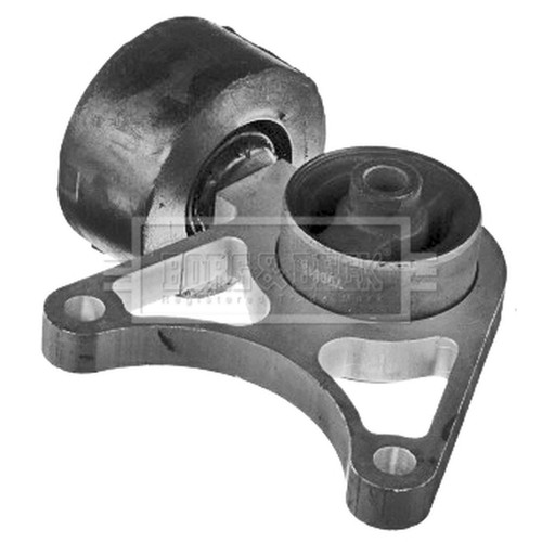 Engine mount for land - engine,