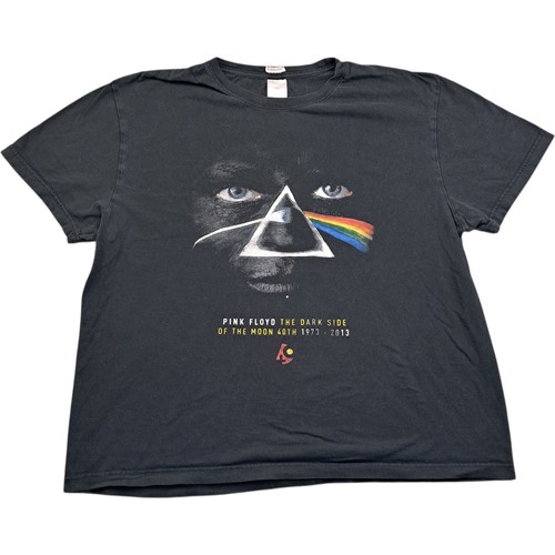 Pink floyd shirt xxl - shirt, mens