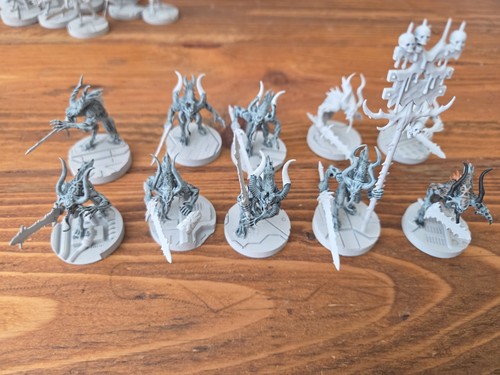 Warhammer age sigmar - warhammer,