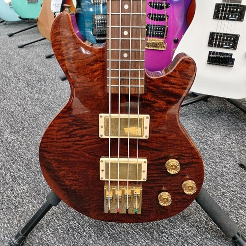 Gibson bass les paul - bass, dc
