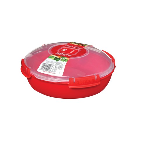 Bpa free 1300ml food - 1300ml,
