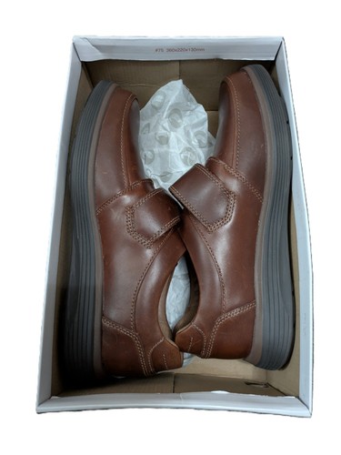 Clarks brown shoes size - size, 10.5