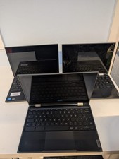Lenovo chromebook 300e - 3,