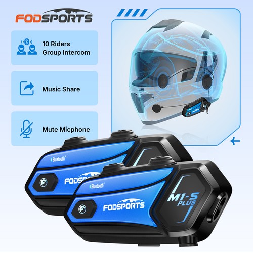 Plus 2000m motorcycle - 2x, m1-s