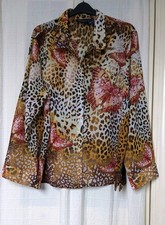 Sz 3XL Artscapes Brown Mix