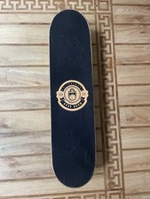 Madd Gear Australia Skateboard Skull, With Trucks With White MADD  GEAR Wheels