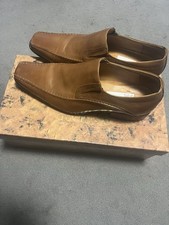 Men’s Gucinari Leather Shoes