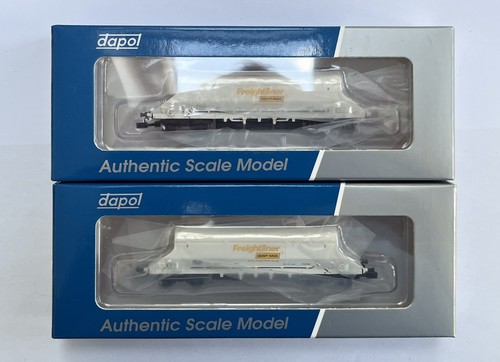 Dapol hia heavy - 2x,