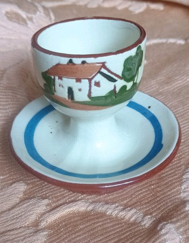 Vintage dartmouth pottery - vintage,