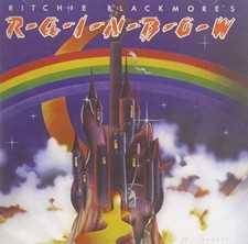 Rainbow - Ritchie Blackmore's
