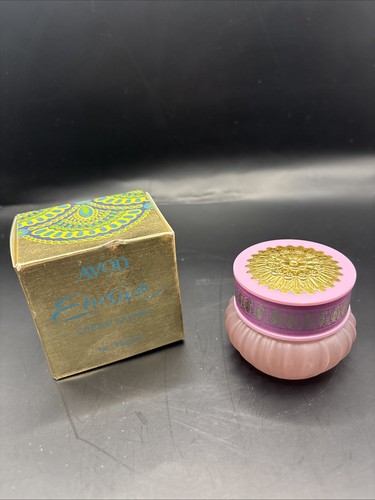 Vintage avon elusive - avon,