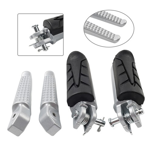 Universal motorcycle front - universal,