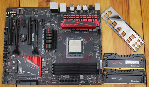 Asus 970 aura pro - 970,
