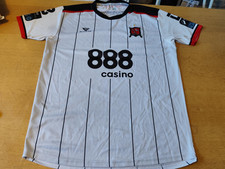 Addias Cork City  Shirt JERSY