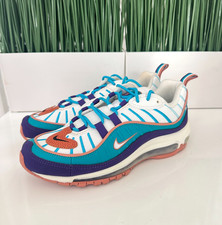 Nike Air Max 98 Teal NBY