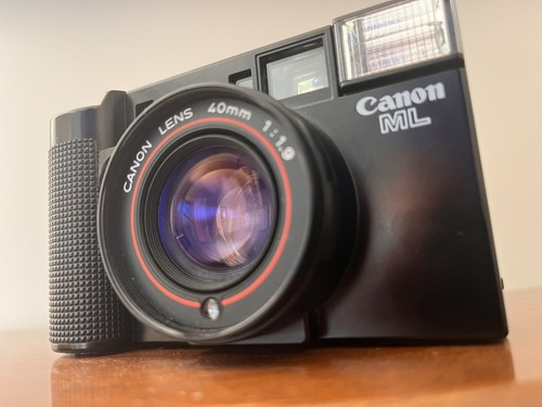 Canon af35ml film - film, 35mm