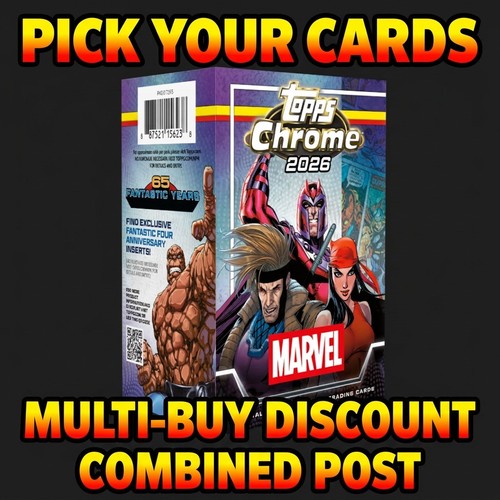 2026 topps chrome - 2026,