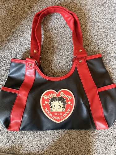 Betty boop women shoulder - boop, women's