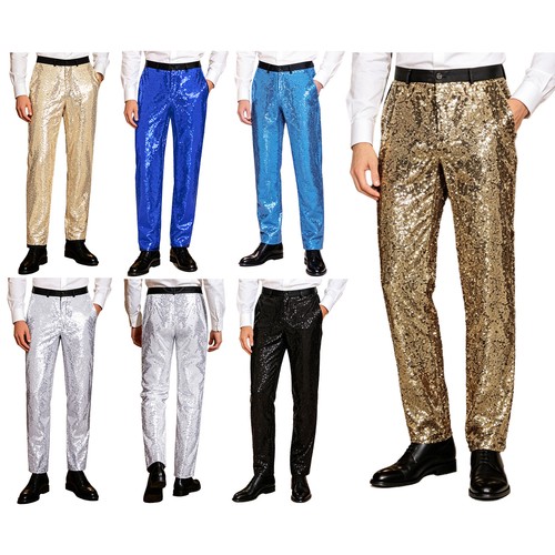 Men retro 70s 80s disco - 70s,