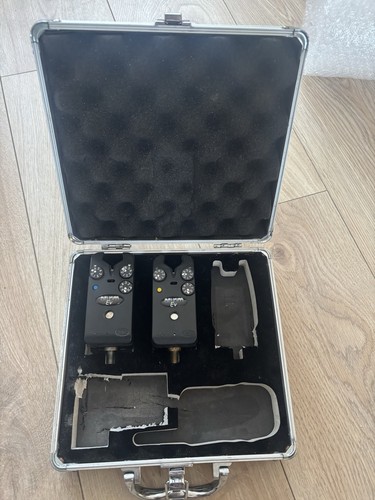 Delkim bite alarm - alarm, hard