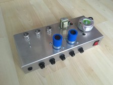Guitar Tube Amplifier