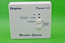 Drayton Digistat SCR Receiver Unit Only (A843)