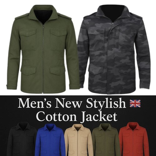 M65 mens army tactical - m65,