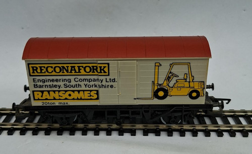 Hornby r202 gauge - r202~oo,