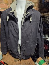 Duffer of St George Hooded