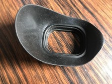 Canon EOS C100, C300, C500 MK I - Eyepiece/Eyecup Rubber Replacement Genuine
