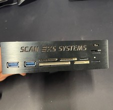 5.25" Drive Bay PC Camera Card