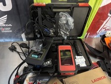 2026 LAUNCH X431 PRO3S+