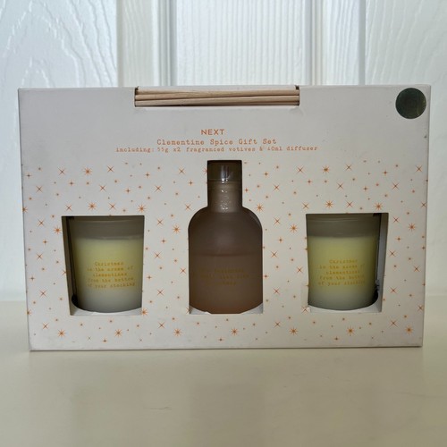 New next clementine - clementine, spice