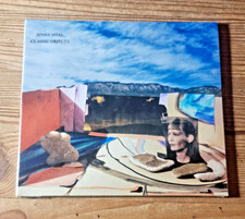Jenny Hval - Classic Objects - 2022 - CD - BRAND NEW!!  4AD0431CD
