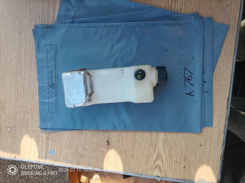 Titan fuel tank ttl488gdo - tank,