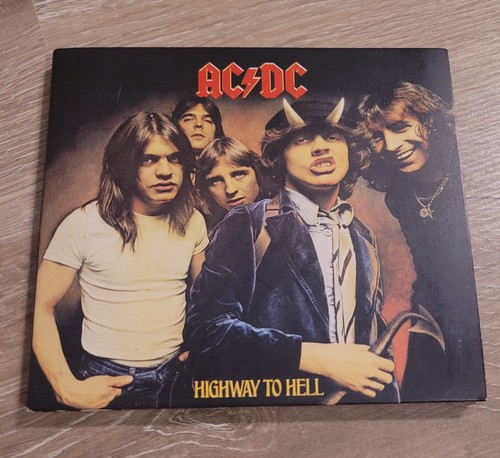 Highway to hell - to,