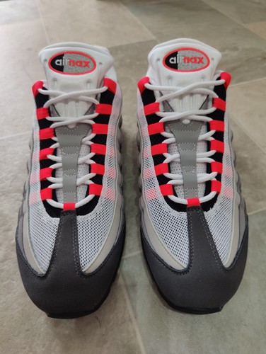 Nike air max big - nike, 95