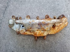 Land Rover Rover V8 Exhaust Manifold - HRC1142