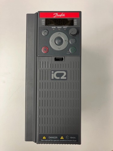 Danfoss ic2 micro kw 240v - ic2-micro,