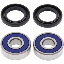 All Balls Rear Wheel Bearing