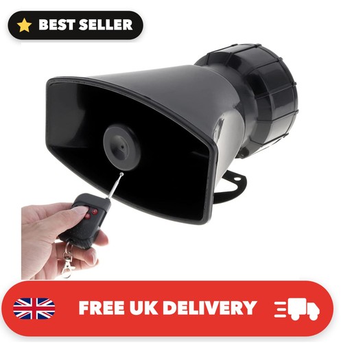 Sounds loud car warning - car,