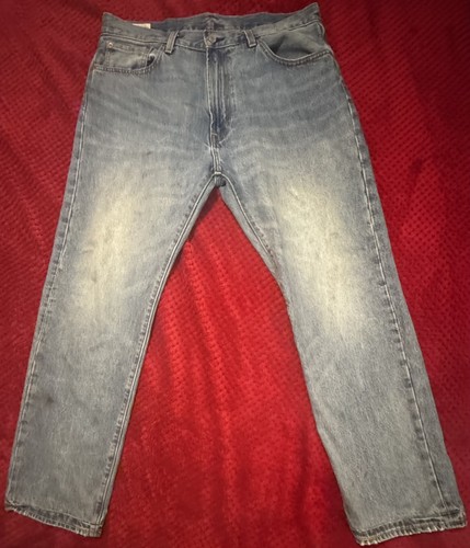 Levis 551z 501 big hidden - 551z,