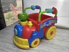 Fisher Price Amazing Animals