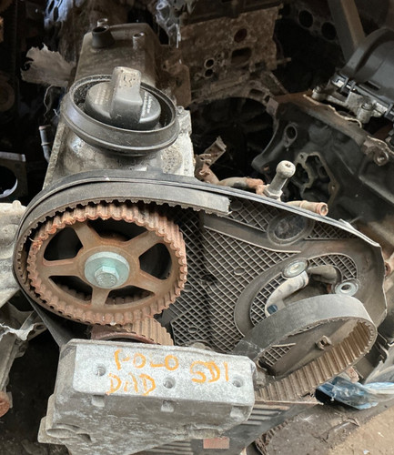 Volkswagen polo 2004 9 - vw,