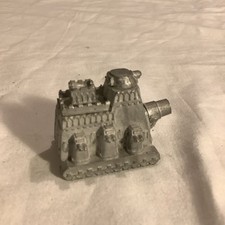 Warhammer Epic 40k Leviathan