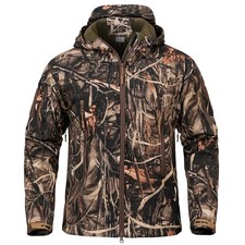 Mens Realtree Hunting Fishing