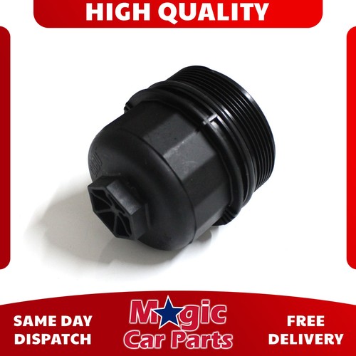 Engine oil filter cap for - cap,