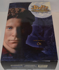 SIDESHOW 12" FIGURE BUFFY THE